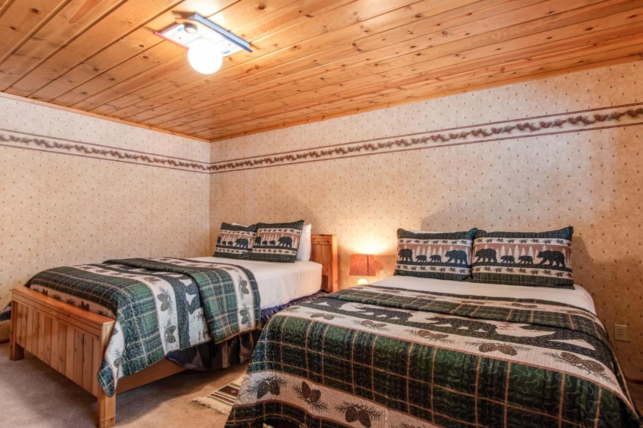 Sailor'S Point Lodge Eagle River Buitenkant foto
